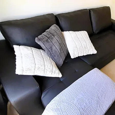 Apartmán Rocha Sunny