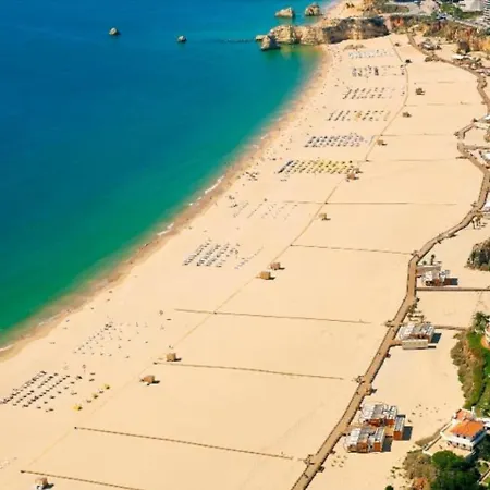 Appartamento Rocha Sunny Portimão