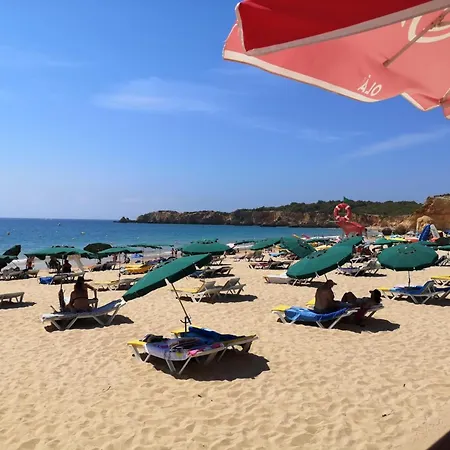 Appartamento Rocha Sunny