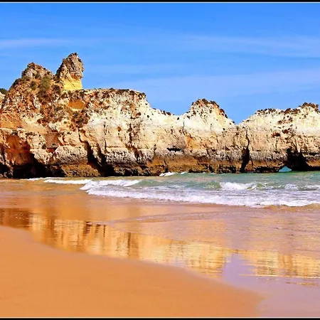 Appartement Rocha Sunny *