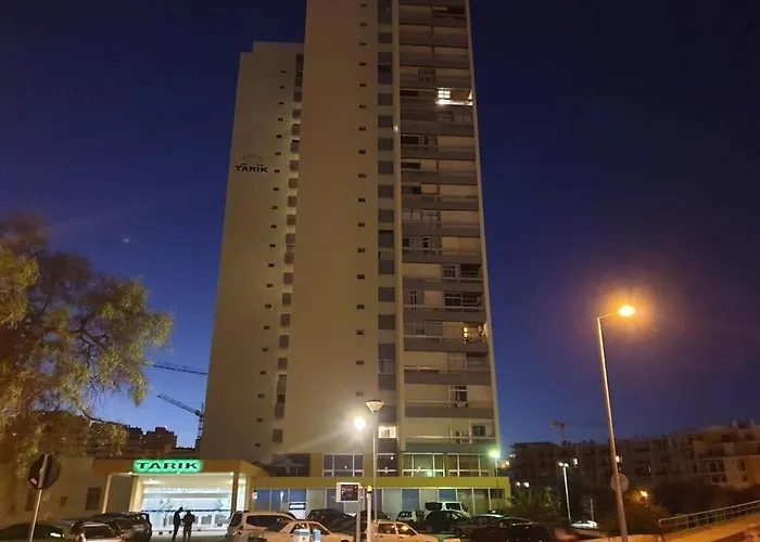 Rocha Sunny Apartmán *