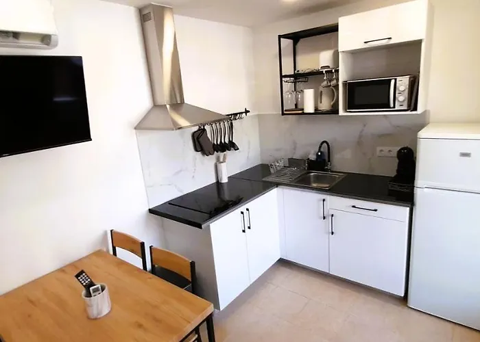 Apartmán Rocha Sunny