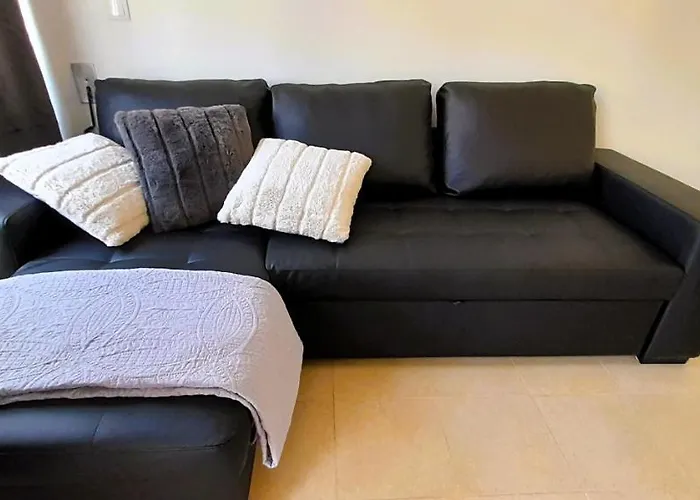 Apartmán Rocha Sunny *