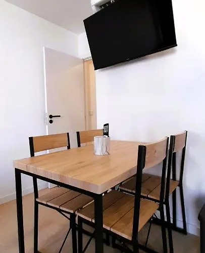 Apartmán Rocha Sunny *