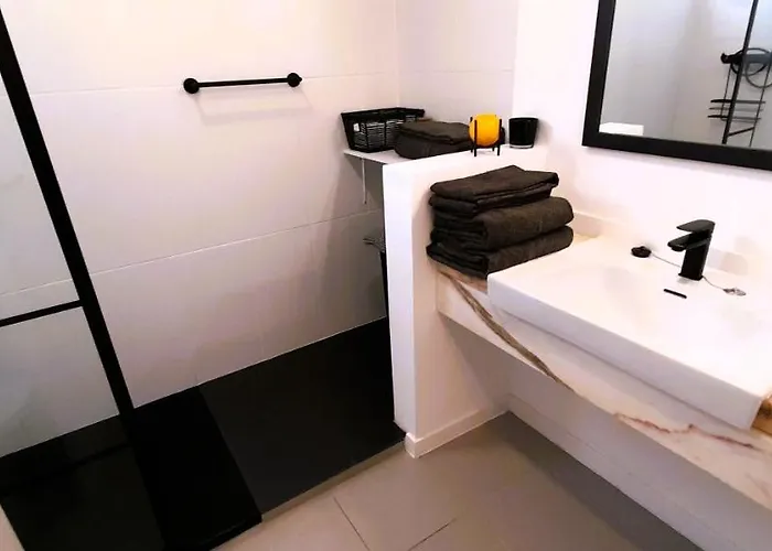 Apartmán Rocha Sunny