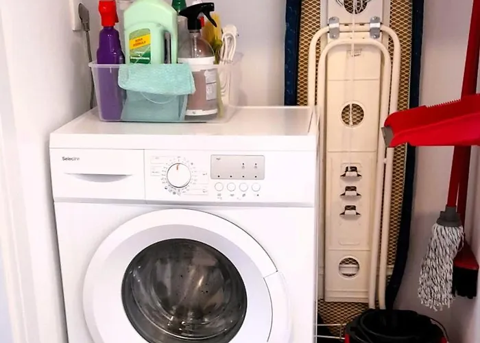 Apartmán Rocha Sunny *