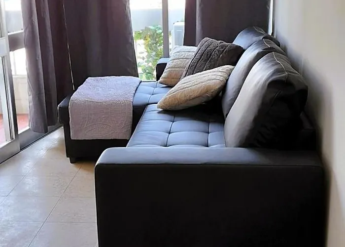 Rocha Sunny Apartmán *