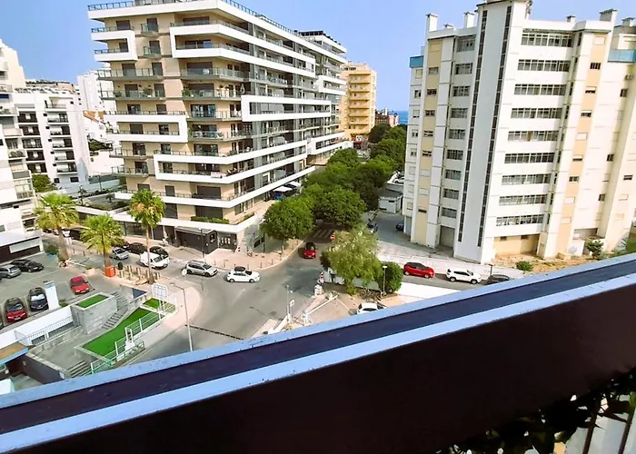 Apartmán Rocha Sunny *