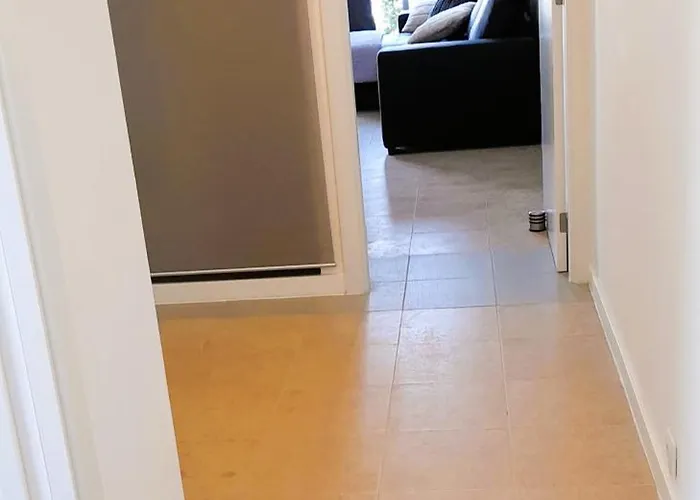 Rocha Sunny Apartmán *