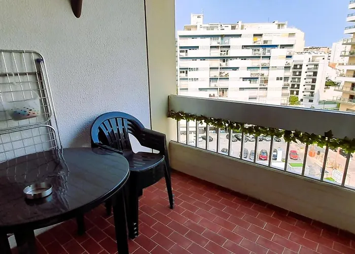 Rocha Sunny * Portimão