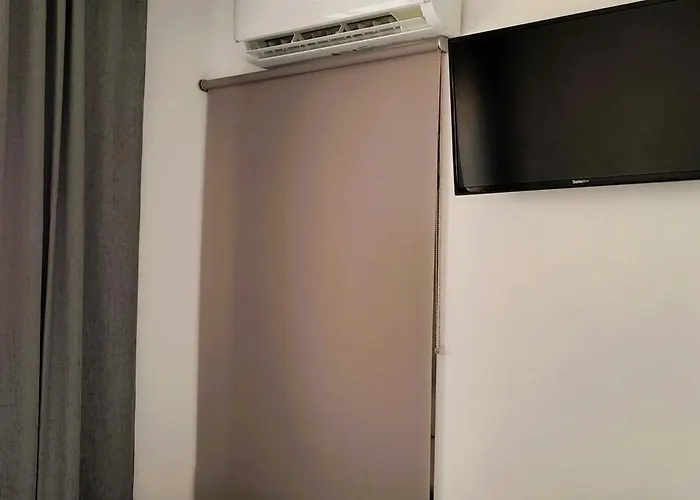 Apartmán Rocha Sunny *