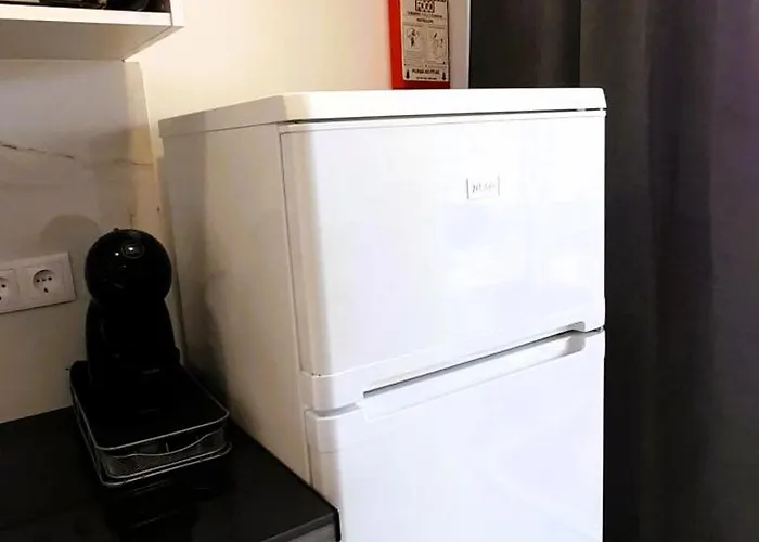 Apartmán Rocha Sunny *