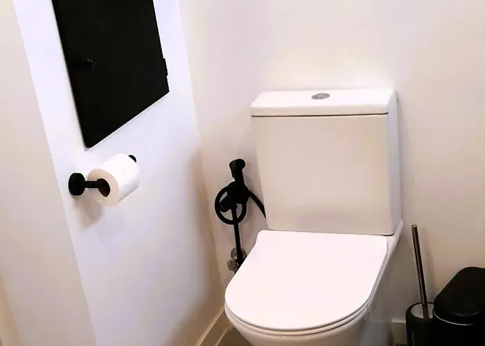 Apartmán Rocha Sunny Portimão