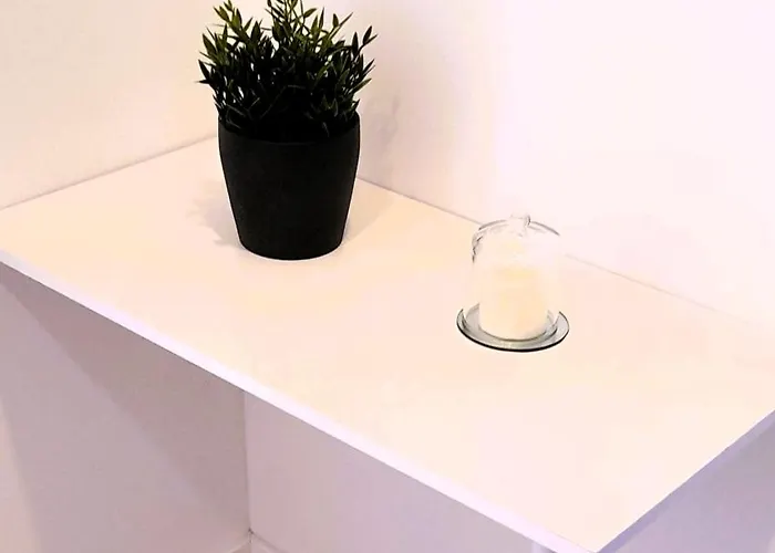 Apartmán Rocha Sunny