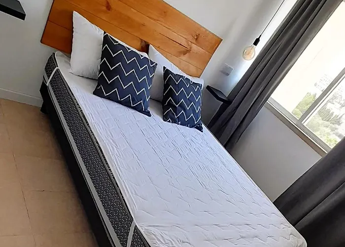 Rocha Sunny Apartmán *