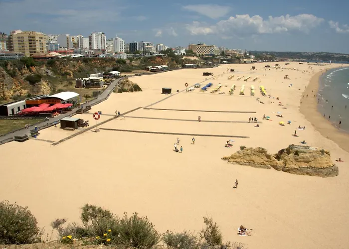 Rocha Sunny * Portimão