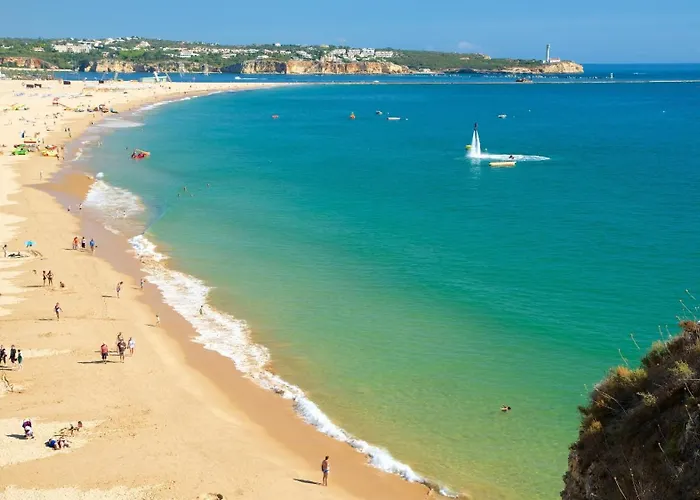 Rocha Sunny Apartmán *