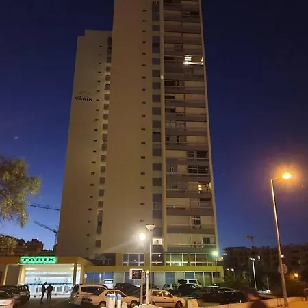 Rocha Sunny Apartamento *