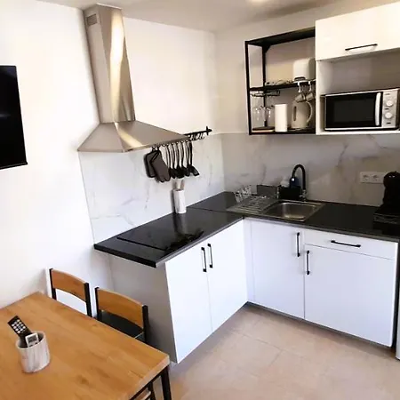 Appartement Rocha Sunny