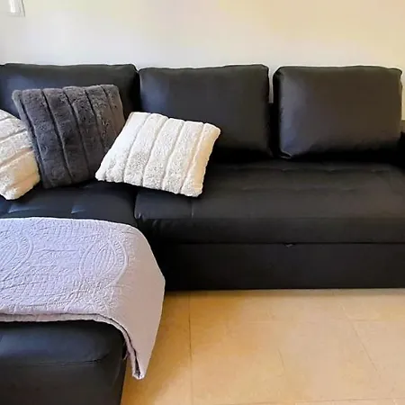 Apartment Rocha Sunny *