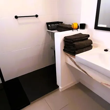 Appartement Rocha Sunny