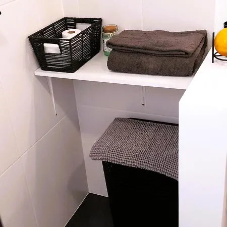 Rocha Sunny Apartment Portimao
