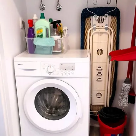 Apartamento Rocha Sunny *