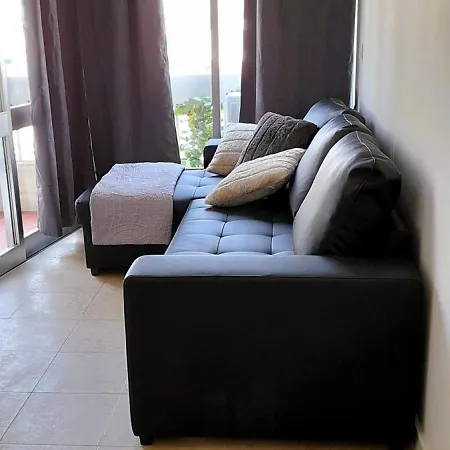 Rocha Sunny Apartment *