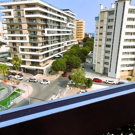 Apartment Rocha Sunny *