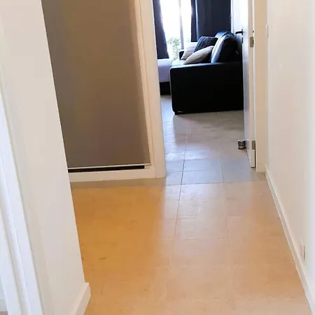Rocha Sunny Apartment *