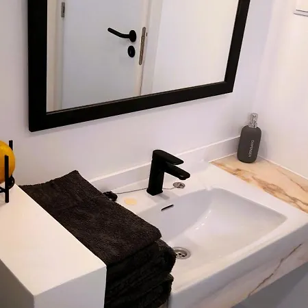 Rocha Sunny Appartement *