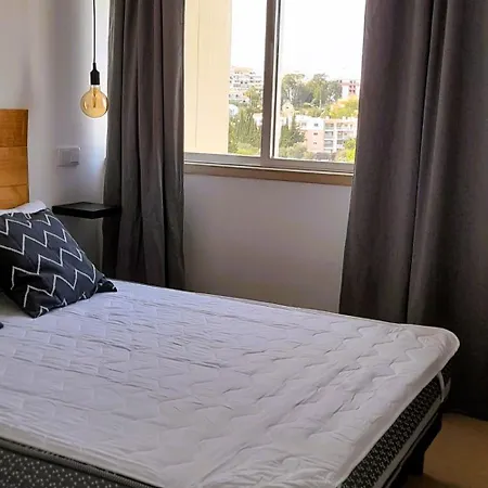 Rocha Sunny Apartment