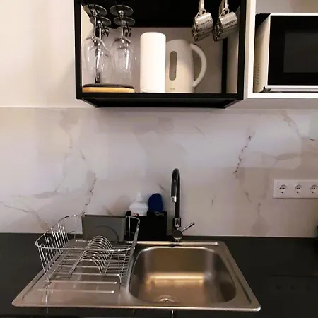 Appartement Rocha Sunny