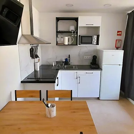 Rocha Sunny Appartement