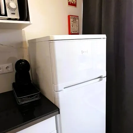 Appartement Rocha Sunny *