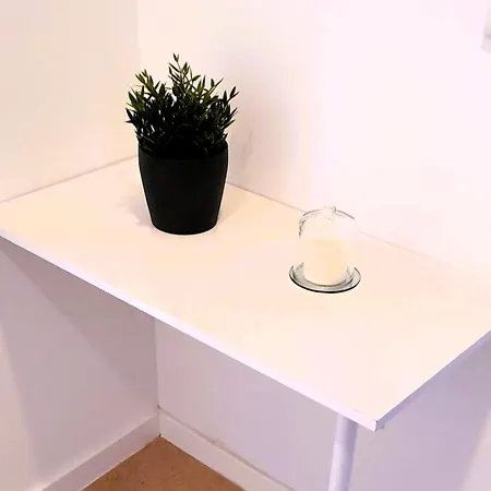 Appartement Rocha Sunny