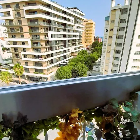 Rocha Sunny Apartment *