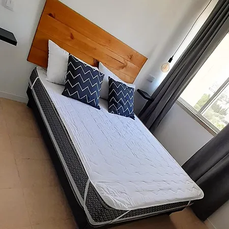 Rocha Sunny Apartment *
