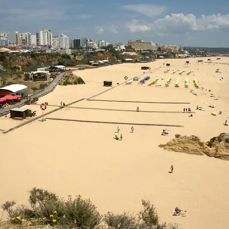 Rocha Sunny * Portimao