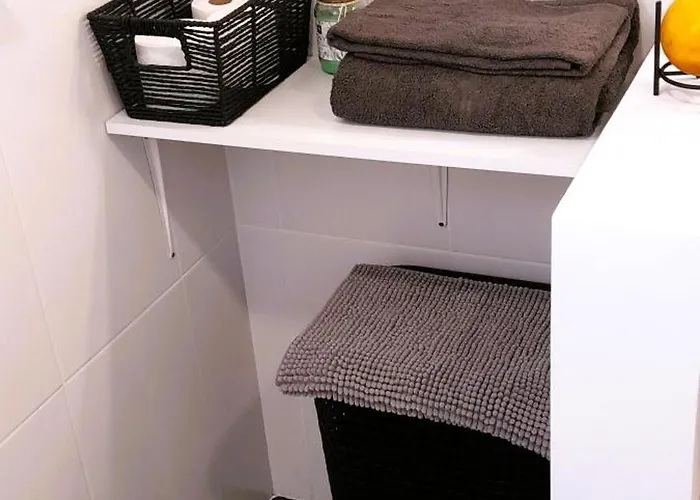 Rocha Sunny شقة بورتيماو