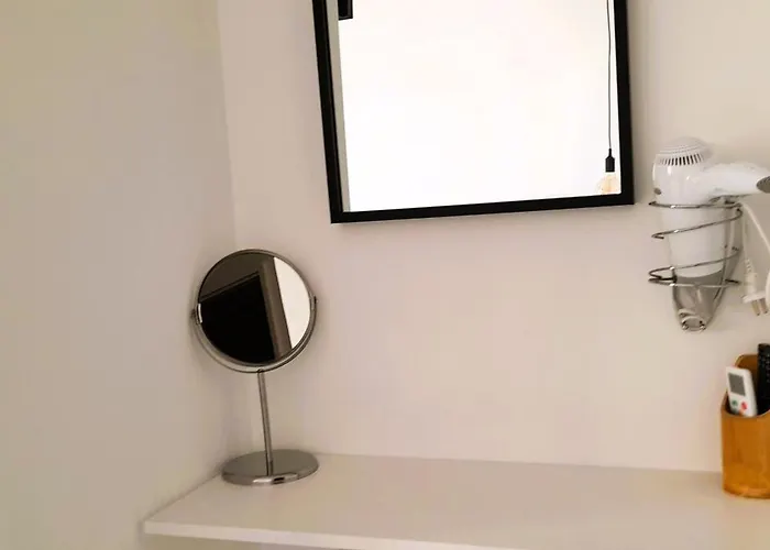 Rocha Sunny شقة بورتيماو