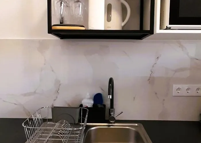 דירה Rocha Sunny