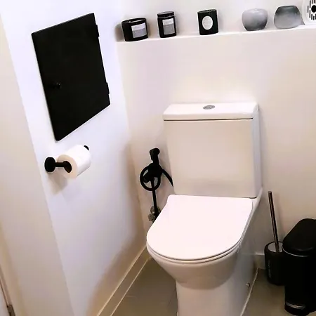 Apartamento Rocha Sunny Portimão