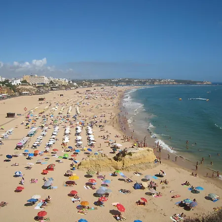 Apartamento Rocha Sunny
